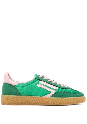 Puraai Eden sneakers - Green