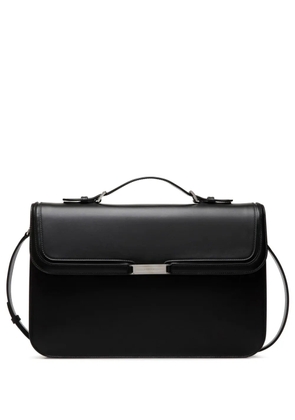 Bally Deco briefcase - Black