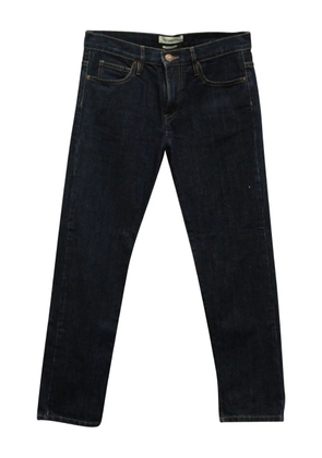 Isabel Marant Vintage straight-leg jeans - Blue