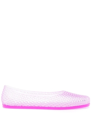 Ancient Greek Sandals Iro ballet flats - LILAC