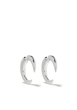 Shaun Leane Quill Talon earrings - Silver