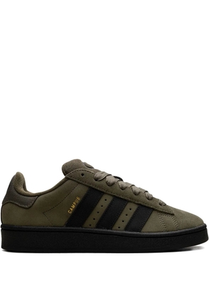 adidas Campus 00s 'Olive Strata' sneakers - Green