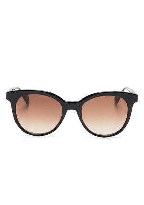 GIGI STUDIOS Julieta sunglasses - Brown