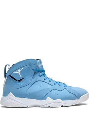 Jordan Air Jordan 7 Retro pantone - Blue