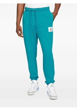 Jordan Essentials Statement fleece track pants - Blue