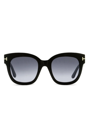 TOM FORD Eyewear Beatrix sunglasses - Black