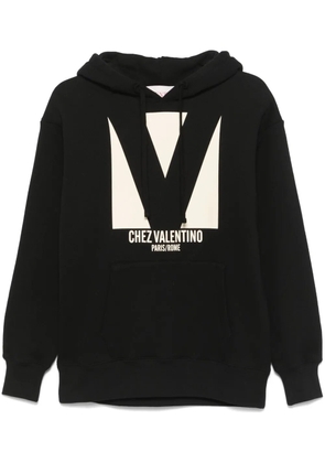 Valentino Garavani Chez hoodie - Black