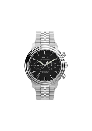 TIMEX Waterbury 41mm - Black