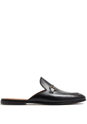 Magnanni Stella V mules - Black