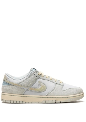 Nike Dunk Low Retro 'Gone Fishing' sneakers - Neutrals