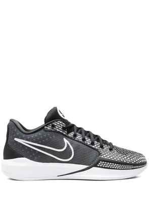 Nike Sabrina 1 'Oreo' sneakers - Black