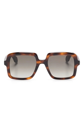GIGI STUDIOS Thrive 018 sunglasses - Brown