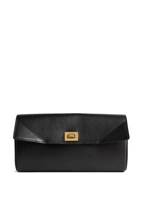 Balenciaga Rodeo Continental wallet - Black