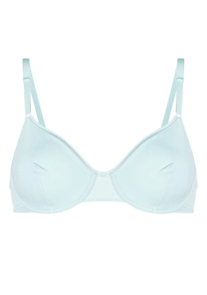 ERES Ilona Soyeuse full-cup bra - Blue