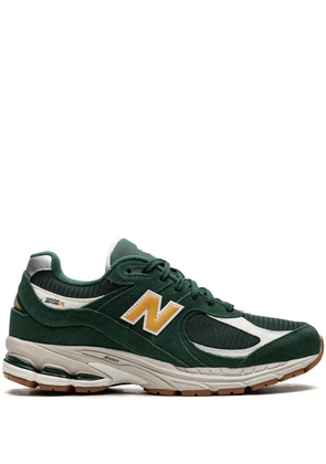 New Balance 2002R 'ASOS Exclusive Green' sneakers