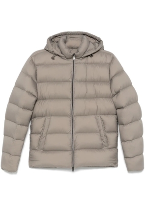 Herno down jacket - Grey