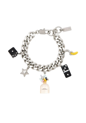 Marc Jacobs The Mini Icon bracelet - Silver