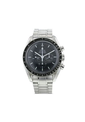 OMEGA 2000 pre-owned Speedmaster 42mm - Black