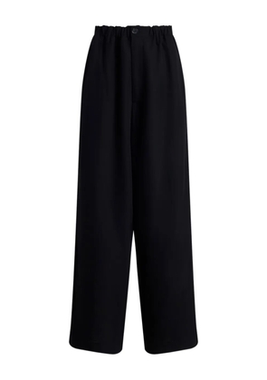 Proenza Schouler high-waisted trousers - Black