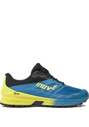 inov-8 Trailroc G 280 'blue/yellow' sneakers