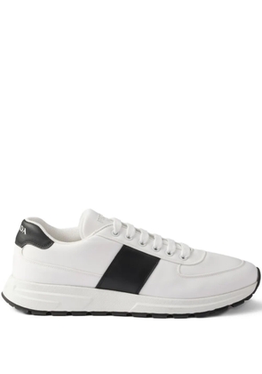 Prada Prax 2.0 sneakers - White