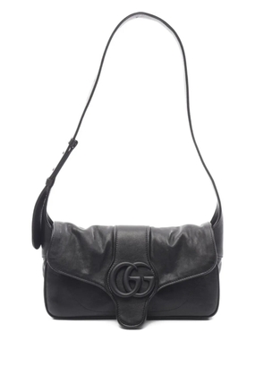 Gucci Pre-Owned 2020s small Aphrodite shoulder bag - Black