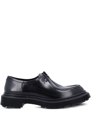 Adieu Paris 212 derby shoes - Black