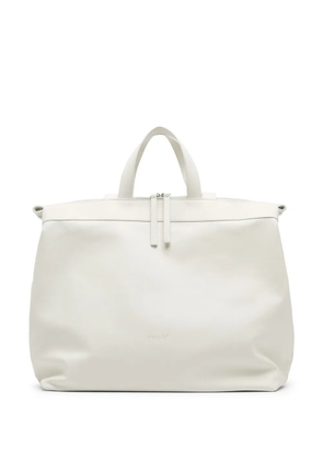 Marsèll Borso tote bag - White