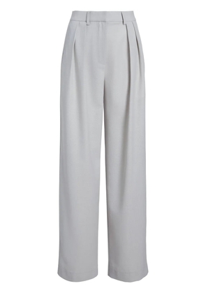 Proenza Schouler White Label Eleanor trousers - Grey