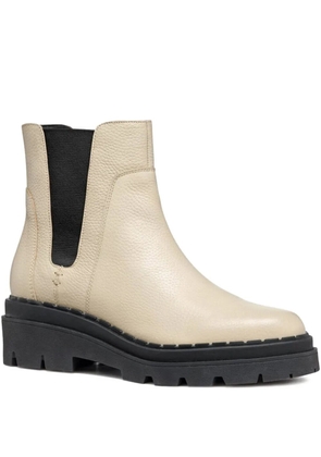 Geox Felleny C boots - Neutrals