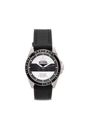 Vivienne Westwood Blackwall 38mm watch