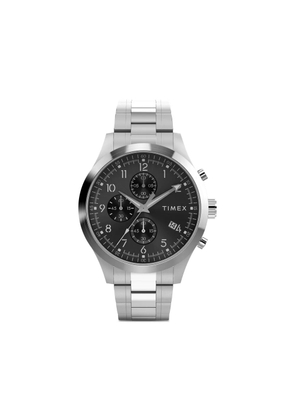 TIMEX Gents 43mm - Black