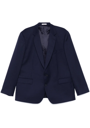 FURSAC virgin-wool blazer - Blue