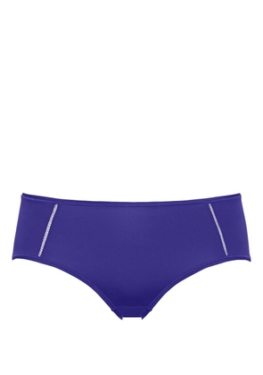 ERES Monica Soyeuse shorty - Blue