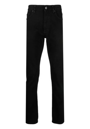 Zegna Roccia slim-fit jeans - Black