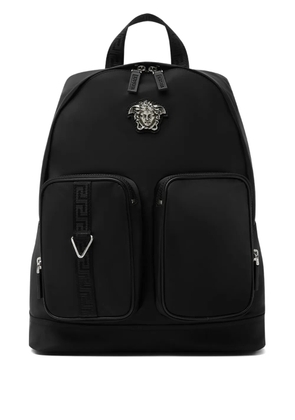 Versace La Medusa backpack - Black