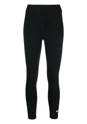 Nike Classic 7/8 leggings - Black