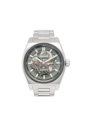 Ingersoll Watches Vert 43mm - Silver