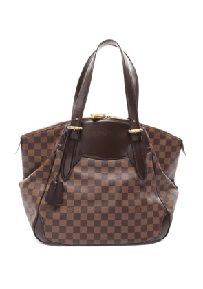 Louis Vuitton Pre-Owned 2010 Verona GM handbag - Brown