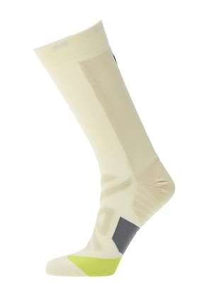 On Running Performance socks - Neutrals