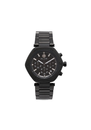 Philipp Plein Hexagon 42mm - Black