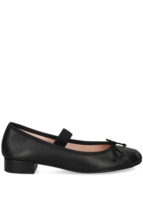 Pretty Ballerinas Gretschen ballerina shoes - Black