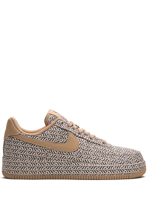 Nike Air Force 1 Low 'United in Victory' sneakers - Brown