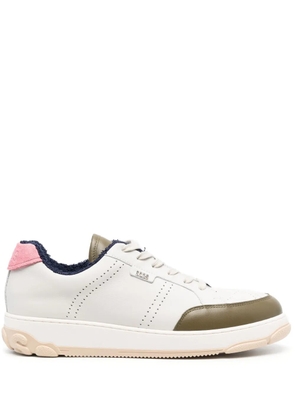 GCDS Retrò Nami low-top sneakers - Neutrals