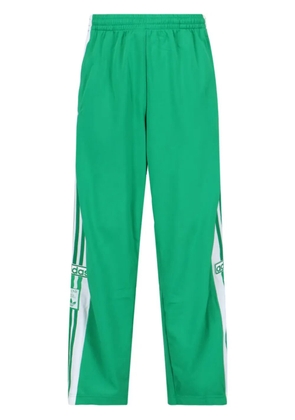 adidas Adibreak track pants - Green