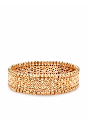 Pragnell 18kt rose gold Bohemia bracelet - Pink