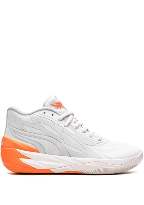 PUMA MB.02 'Gorangé' sneakers - Grey