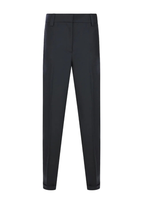Antonelli tailored trousers - Black