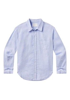 Citizens of Humanity Kayla shirt - Blue