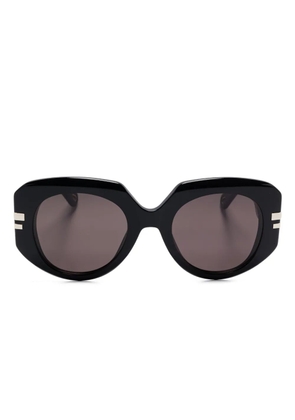 Chloé Eyewear CH0257S sunglasses - Black